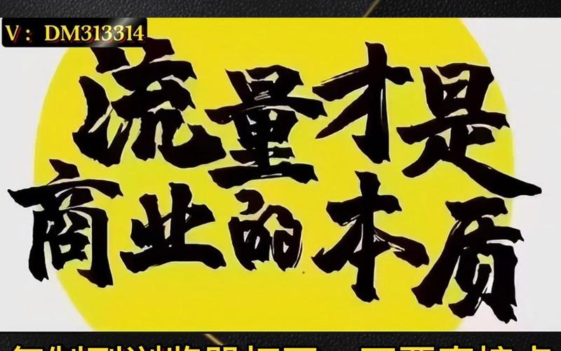 引流获客_小红书涨粉逻辑的四个方面_流量操盘手