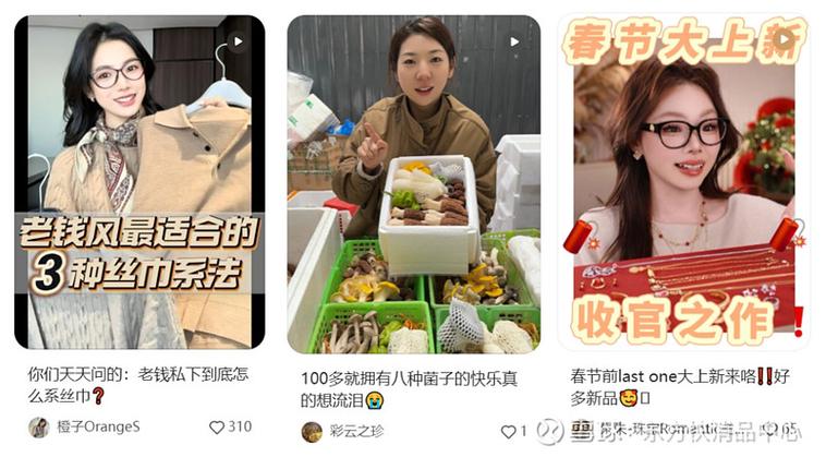 rise100榜单分析_小红书电商生态_小红书涨粉可以赚钱吗