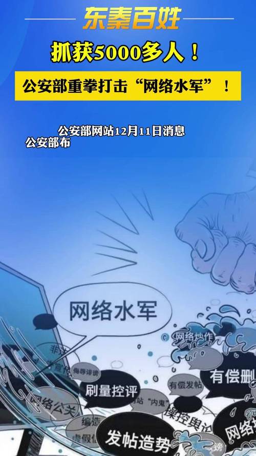 网络水军 非法经营罪 虚假流量牟利_代刷平台